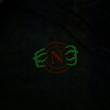 Napoli 25/26 Navy Halloween Version Goalkeeper Jersey