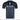 Napoli 25/26 Navy/Silver Champions League Third Jersey