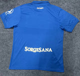 Napoli 26/27 Centenary Blue Home Jersey