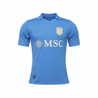 Napoli 26/27 Sky Blue Home Player Version Jersey