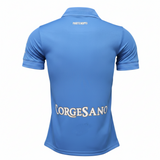 Napoli 26/27 Sky Blue Home Player Version Jersey