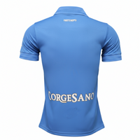 Napoli 26/27 Sky Blue Home Player Version Jersey