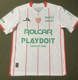 Necaxa 25/26 Home Jersey