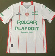 Necaxa 25/26 Home Jersey