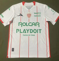 Necaxa 25/26 Home Jersey