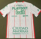 Necaxa 25/26 Home Jersey