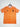 Netherlands 1988 Vintage Retro Orange Home Jersey