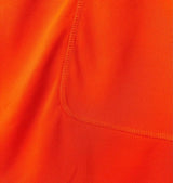 Netherlands 2000 Vintage Retro Orange Home Jersey