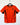 Netherlands 2002 Vintage Retro Orange Home Jersey