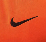 Netherlands 2002 Vintage Retro Orange Home Jersey