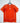 Netherlands 2004 Vintage Retro Orange Home Jersey