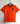 Netherlands 2010 Vintage Retro Orange Home Jersey