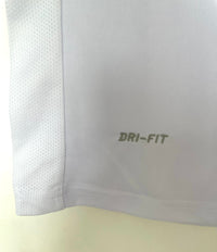 Netherlands 2010 Vintage Retro White Away Jersey