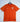 Netherlands 2014 Vintage Retro Orange Home Jersey