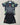 Netherlands 2026 Black/Yellow Goalkeeper Kids Jersey Set
