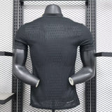 Netherlands 25/26 Black Goalkeeper Jersey