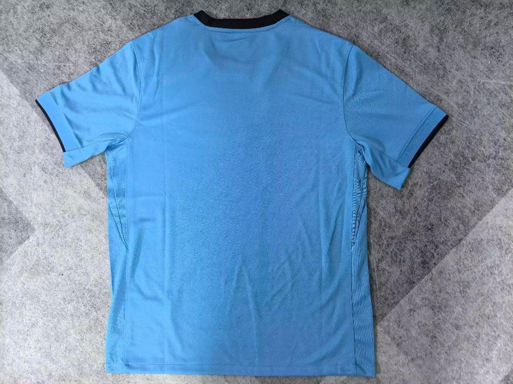 Netherlands 25/26 Blue Away Jersey