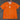 Netherlands 25/26 Orange Home Jersey