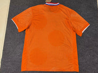 Netherlands 25/26 Orange Home Jersey