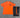 Netherlands 26/27 Classic Orange/Black Training Kids Jersey Set