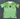 Netherlands 26/27 Vibrant Green Goalkeeper Jersey