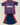 New England 26/27 Blue/Red Revolution Home Kids Jersey Set