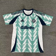 New England Revolution 25/26 Home Jersey