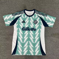 New England Revolution 25/26 Home Jersey