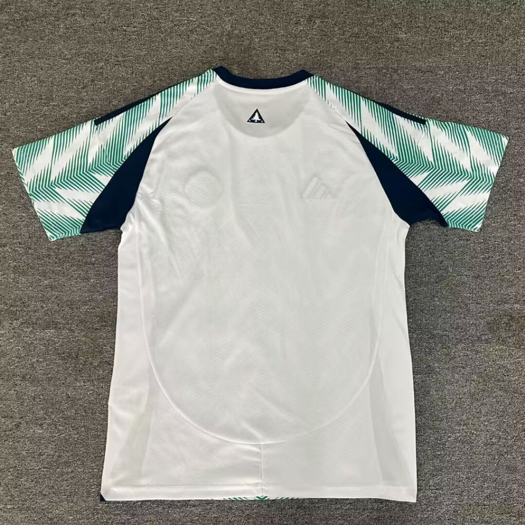 New England Revolution 25/26 Home Jersey