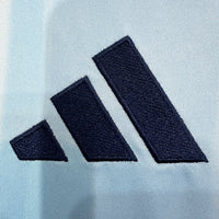 New York City 25/26 Blue Home Jersey