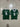 New York Jets 25/26 Wilson #5 Green/White Kids Jersey