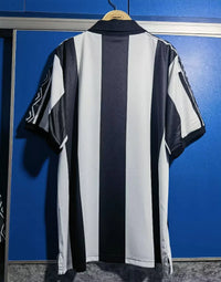 Newcastle 1980/82 Vintage Retro Home Jersey