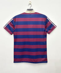 Newcastle 1995/97 Vintage Retro Away Jersey - Concept Kits