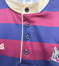 Newcastle 1995/97 Vintage Retro Away Jersey - Concept Kits