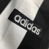 Newcastle 1995/97 Vintage Retro Home Jersey - Concept Kits