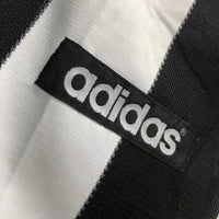 Newcastle 1995/97 Vintage Retro Home Jersey - Concept Kits