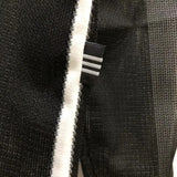 Newcastle 1995/97 Vintage Retro Main Long Sleeve Jersey - Concept Kits