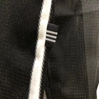 Newcastle 1995/97 Vintage Retro Main Long Sleeve Jersey - Concept Kits