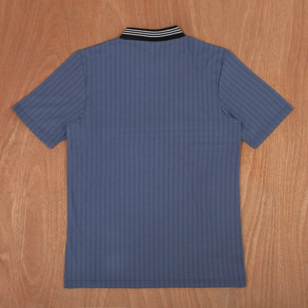 Newcastle 1996/97 Vintage Retro Away Jersey