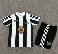 Newcastle 1996 Vintage Retro Home Kids Kit