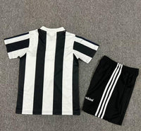 Newcastle 1996 Vintage Retro Home Kids Kit
