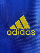 Newcastle 1998/99 Vintage Retro Away Jersey - Concept Kits