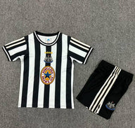 Newcastle 1998 Vintage Retro Home Kids Kit