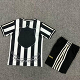 Newcastle 1998 Vintage Retro Home Kids Kit