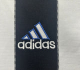 Newcastle 1999/00 Vintage Retro Home Jersey - Concept Kits