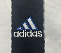 Newcastle 1999/00 Vintage Retro Home Jersey - Concept Kits