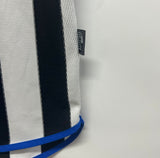 Newcastle 1999/00 Vintage Retro Home Jersey - Concept Kits