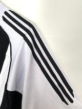 Newcastle 2005/06 Vintage Retro Home Jersey - Concept Kits