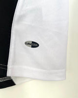 Newcastle 2005/06 Vintage Retro Home Jersey - Concept Kits