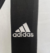 Newcastle 2005/06 Vintage Retro Home Jersey - Concept Kits